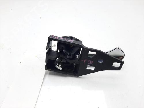 Rear right interior door handle TOYOTA RAV 4 III (_A3_) 2.2 D 4WD (ALA30_, ALA30R) | BP12561572I16 