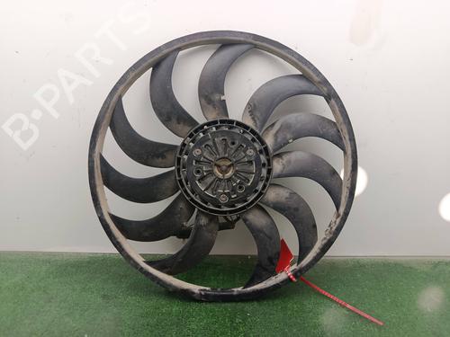Ventilateur radiateur JAGUAR E-PACE (X540) 2.0 D150 AWD (150 hp) 31876849