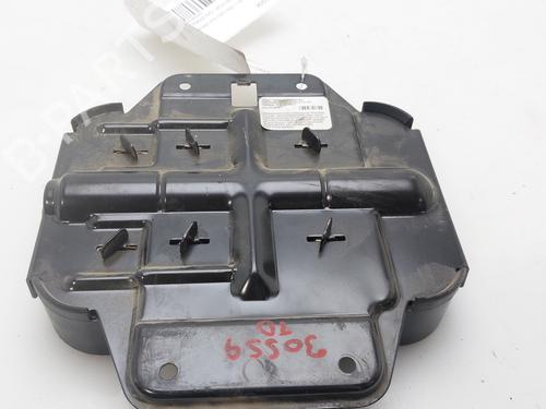 Electronic module MERCEDES-BENZ M-CLASS (W163) ML 270 CDI (163.113) | BP13572223M83 