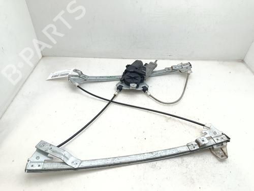 Used Front left window mechanism Front left window mechanism CITROËN XSARA (N1) 1.6 16V (109 hp) 36254831 36254831
