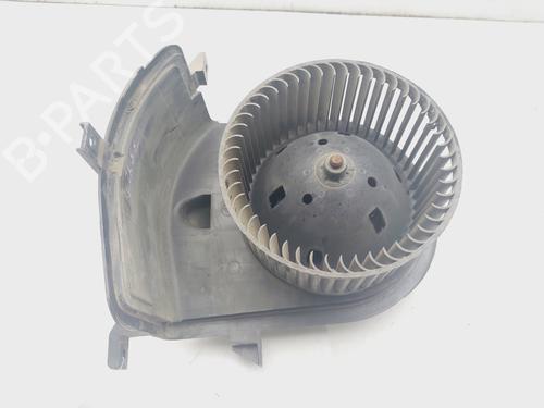 Used Heater blower motor SEAT CORDOBA (6K1, 6K2) 1.9 TDI (90 hp) 20153427