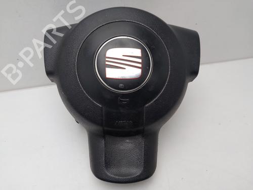 driver-airbag-seat-ibiza-iii-6l1-2002-2003-2004-2005-2006-2007-2008-2009-33232140 main image