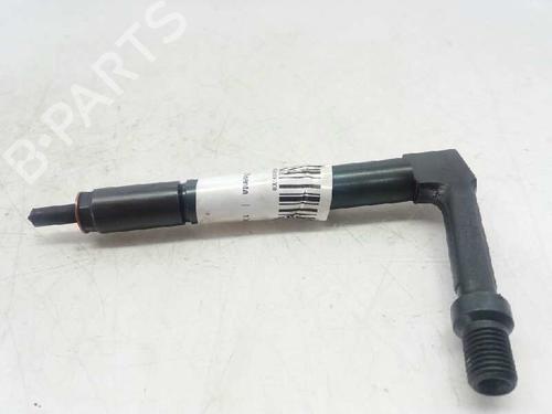 Used Injector NISSAN ALMERA II (N16) 2.2 Di (110 hp) 2873397