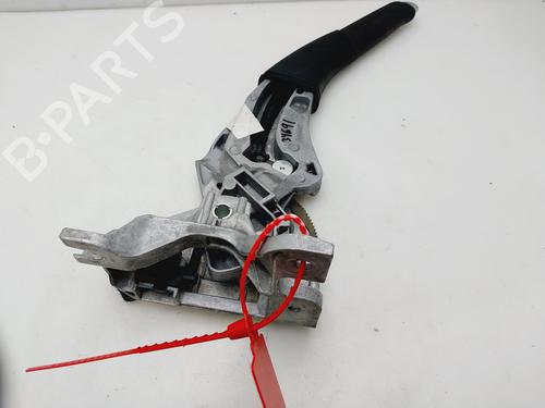 Used Hand brake FORD TOURNEO CONNECT / GRAND TOURNEO CONNECT V408 MPV 1.5 TDCi (120 hp) 26976238