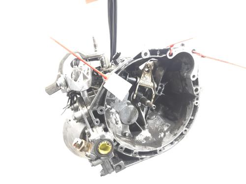 Gearkasse CITROËN C8 (EA_, EB_) 2.2 HDi | BP29334429M3 