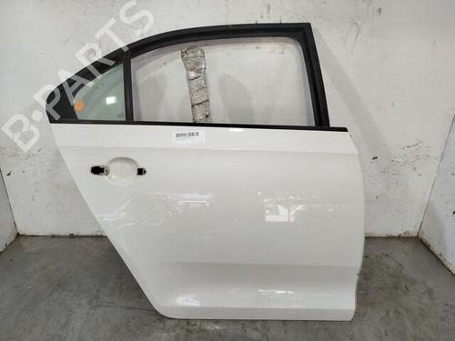 Dør højre bagtil Dør højre bagtil SKODA RAPID (NH3, NK3, NK6) [2012-2022] 34270980 34270980
