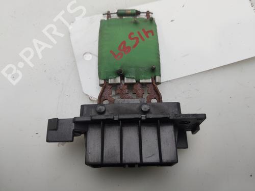 Heater resistor CITROËN BERLINGO MULTISPACE (B9) | BP37177361M108 - Image 4
