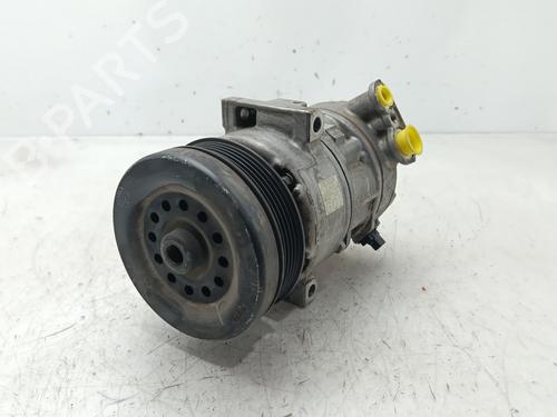 AC Kompressor OPEL CORSA D (S07) [2006-2015]  30508220