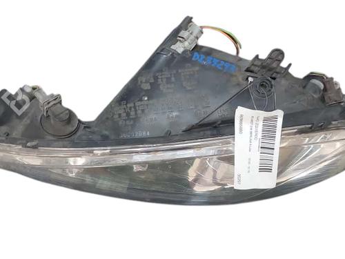Faro izquierdo PEUGEOT 206 Hatchback (2A/C)  | BP19181443C28 