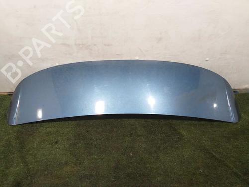 Spoiler posteriore RENAULT MEGANE IV Hatchback (B9A/M/N_) 1.2 TCe 100 (B9MS) (100 hp) 960301054R | 960301054R |