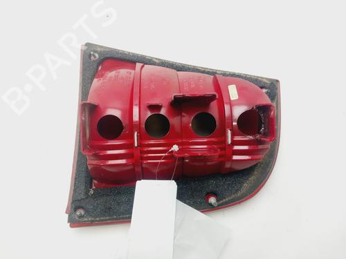 Left taillight SKODA OCTAVIA I (1U2) | BP30182752C34