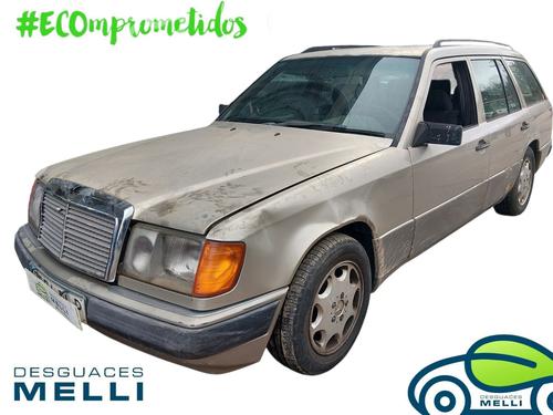 Peças MERCEDES-BENZ 124 T-Model (S124) 300 T D (124.190) (110 hp) 4425199