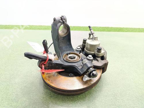 Left front steering knuckle FORD FOCUS C-MAX (DM2) | BP39525395M25 - Image 4