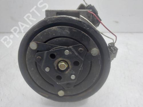 Used AC compressor AC compressor 39385775 39385775