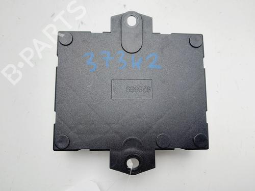 Electronic module LAND ROVER RANGE ROVER EVOQUE (L538)  | BP23660749M83 