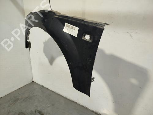 Left front fenders AUDI TT Roadster (8N9) 1.8 T | BP31375650C41