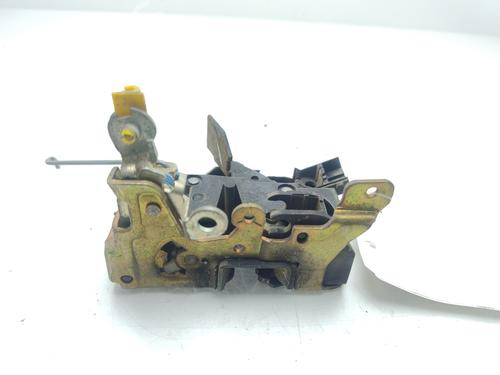 Front left lock RENAULT TWINGO I (C06_) 1.2 (C067) | BP26572551C98 