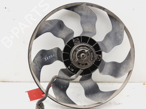 Radiator fan KIA SPORTAGE III (SL) 1.7 CRDi | BP20131642M35 