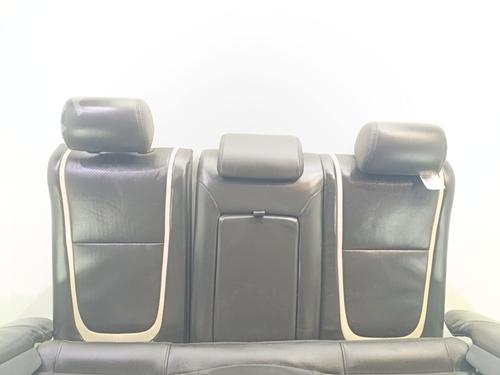 Sæde Bagtil JAGUAR XF I (X250) 3.0 D | BP31991722C17 