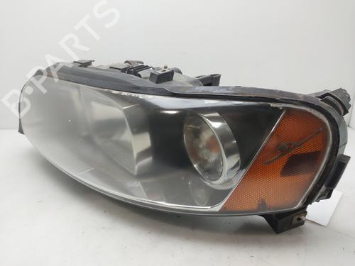 Left headlight VOLVO S60 I (384) D5 | BP37156590C28 - Image 2