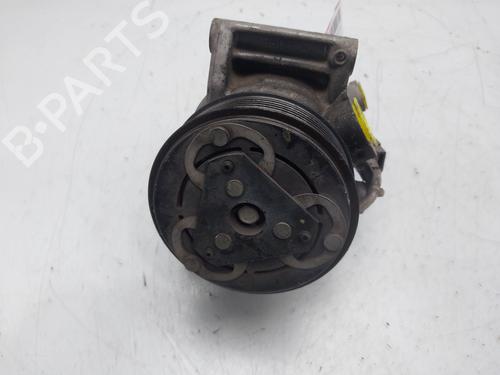 Used AC compressor AC compressor DACIA SANDERO II [2012-2026] 36275810 36275810