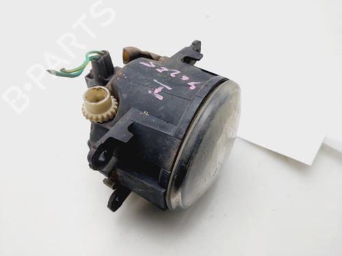 Left front fog light CITROËN C4 I (LC_) | BP30656032C30