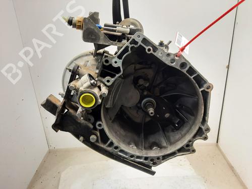 gearbox-peugeot-308-i-4a_-4c_-2007-2008-2009-2010-2011-2012-2013-2014-2015-2016-34581128 main image