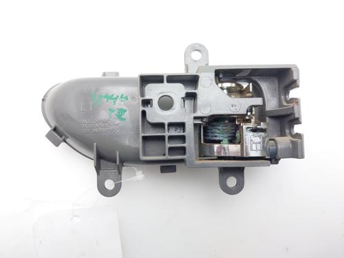 Rear left interior door handle NISSAN X-TRAIL II (T31) 2.0 dCi 4x4 | BP16132896I15 