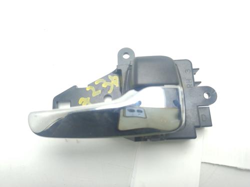 Used Front right interior door handle MITSUBISHI OUTLANDER II (CW_W) 2.0 DI-D (CW8W) (140 hp) 23393239