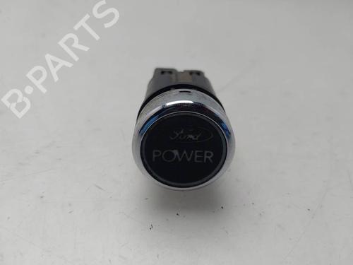 Used Ignition barrel Ignition barrel FORD MONDEO IV (BA7) [2007-2015] 39751428 39751428
