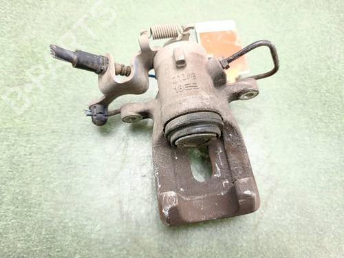 Right rear brake caliper CITROËN BERLINGO MULTISPACE (B9) 1.6 BlueHDi 100 | BP39647509M106 - Image 5