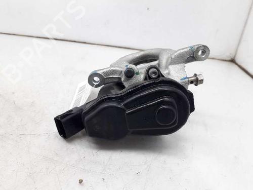 Right rear brake caliper MAZDA 3 (BM, BN) 2.0 | BP11571817M106