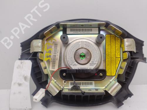 Driver airbag KIA CARNIVAL II (GQ)  | BP24506679C9 