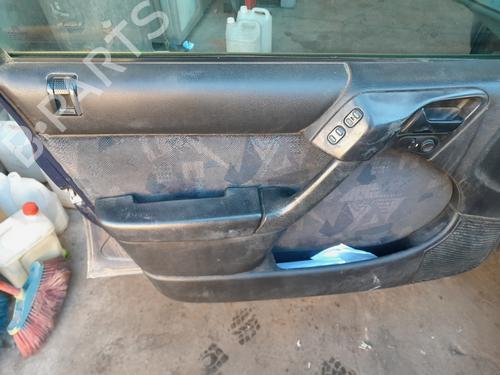 Engine control unit (ECU) CITROËN XANTIA (X1_, X2_) 2.0 HDI 109 | BP16184152M57 