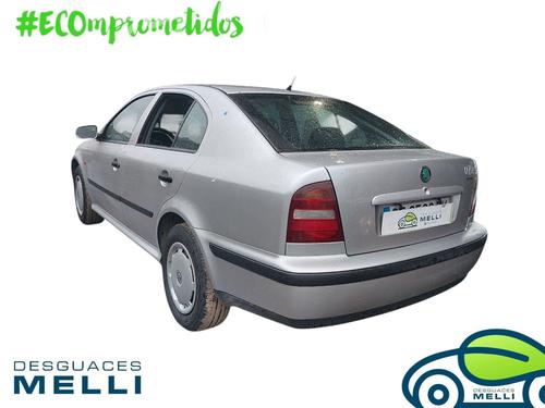 Mass air flow sensor SKODA OCTAVIA I (1U2) 1.6 | BP30475943M95