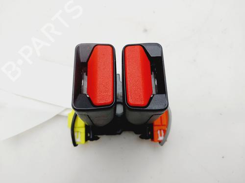 Used Seat buckle VOLVO V40 Hatchback (525) D2 (114 hp) 29473660