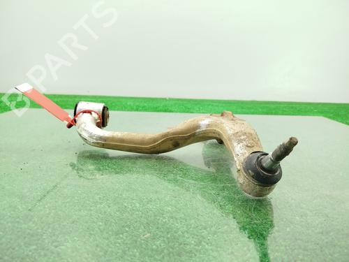 Used Left rear suspension arm MERCEDES-BENZ M-CLASS (W163) ML 270 CDI (163.113) (163 hp) 29392586
