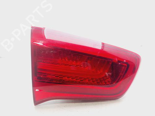 Used Left tailgate light KIA SPORTAGE III (SL) [2009-2017]  27290649