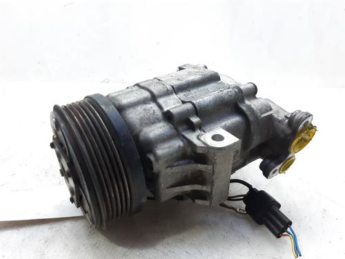 AC compressor SUBARU FORESTER (SH_) [2007-2024]  9859384