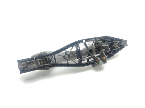 Rear left exterior door handle VOLVO XC90 I (275) D5 AWD | BP26960930C130 