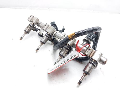 Injection rail KIA SPORTAGE IV (QL, QLE) | BP17900101M98