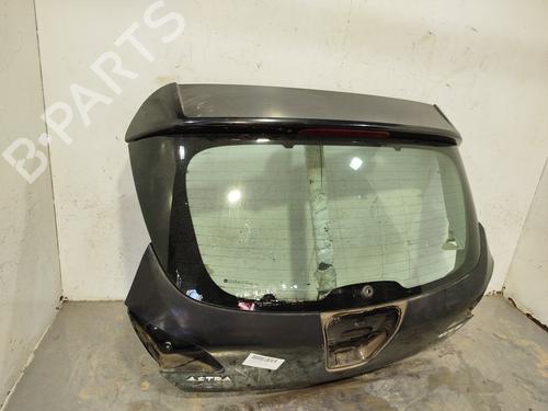 Tailgate OPEL ASTRA J (P10)  | BP24168729C6 