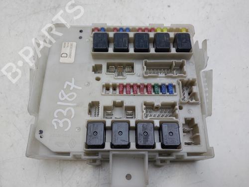 Used Fuse box NISSAN PATHFINDER III (R51) 2.5 dCi (174 hp) 18031527