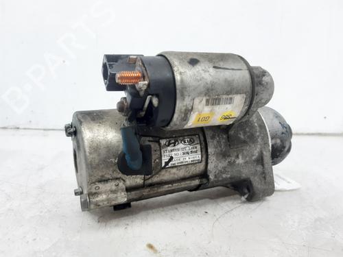 Starter HYUNDAI SANTA FÉ II (CM) 2.2 CRDi 4x4 | BP7121304M8 
