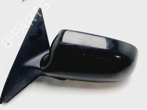 Left mirror AUDI A6 C5 (4B2) 2.5 TDI | BP18673984C26 