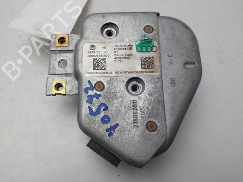 Electronic module AUDI A6 C6 (4F2) | BP38746915M83 - Image 5