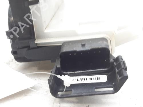 Rear right lock OPEL CORSA F (P2JO) 1.2 (68) | BP11030894C99 
