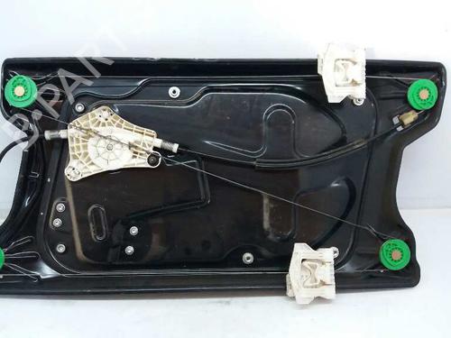 Front right window mechanism LAND ROVER DISCOVERY III (L319) 2.7 TD 4x4 | BP2989587C23 
