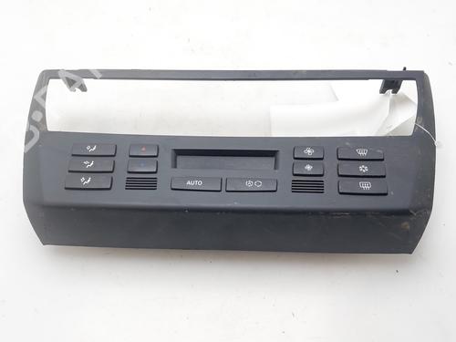Used Climate control BMW X3 (E83) xDrive 20 d (177 hp) 18158787
