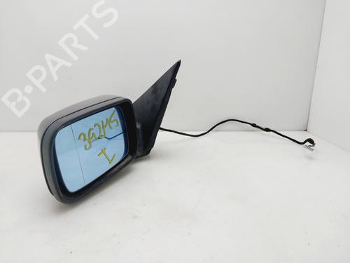 Used Left mirror BMW 3 (E46) 320 d (136 hp) 29550315